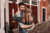 Spontane loveshoot op een buiten locatie in Limburg