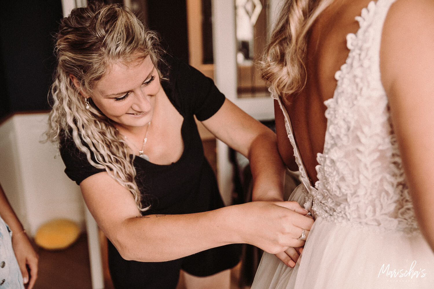 Bruidsfotograaf voor bruidsfotografie in noord holland