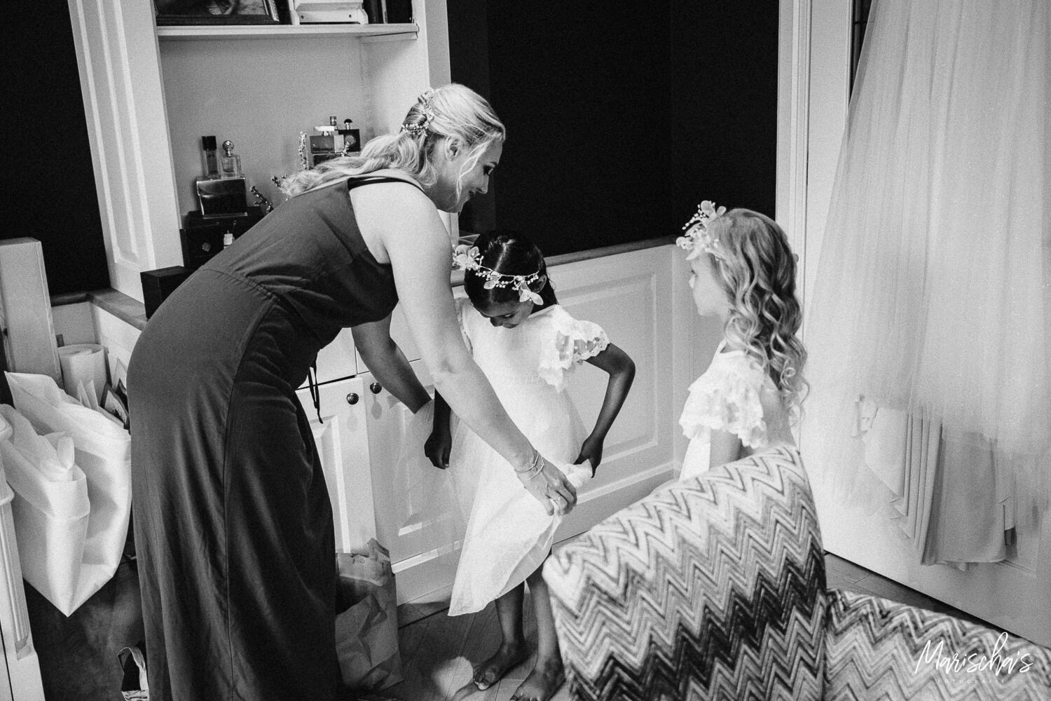 Bruidsfotograaf voor bruidsfotografie in noord holland