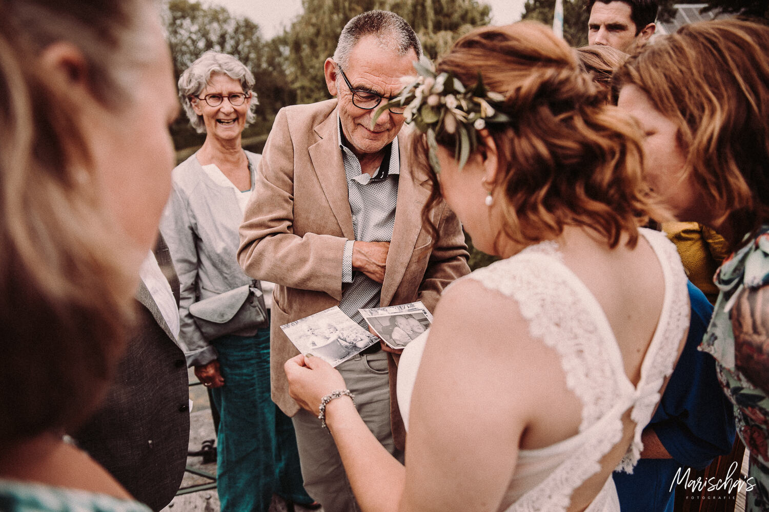 trouwfotograaf voor een bruiloft in gelderland