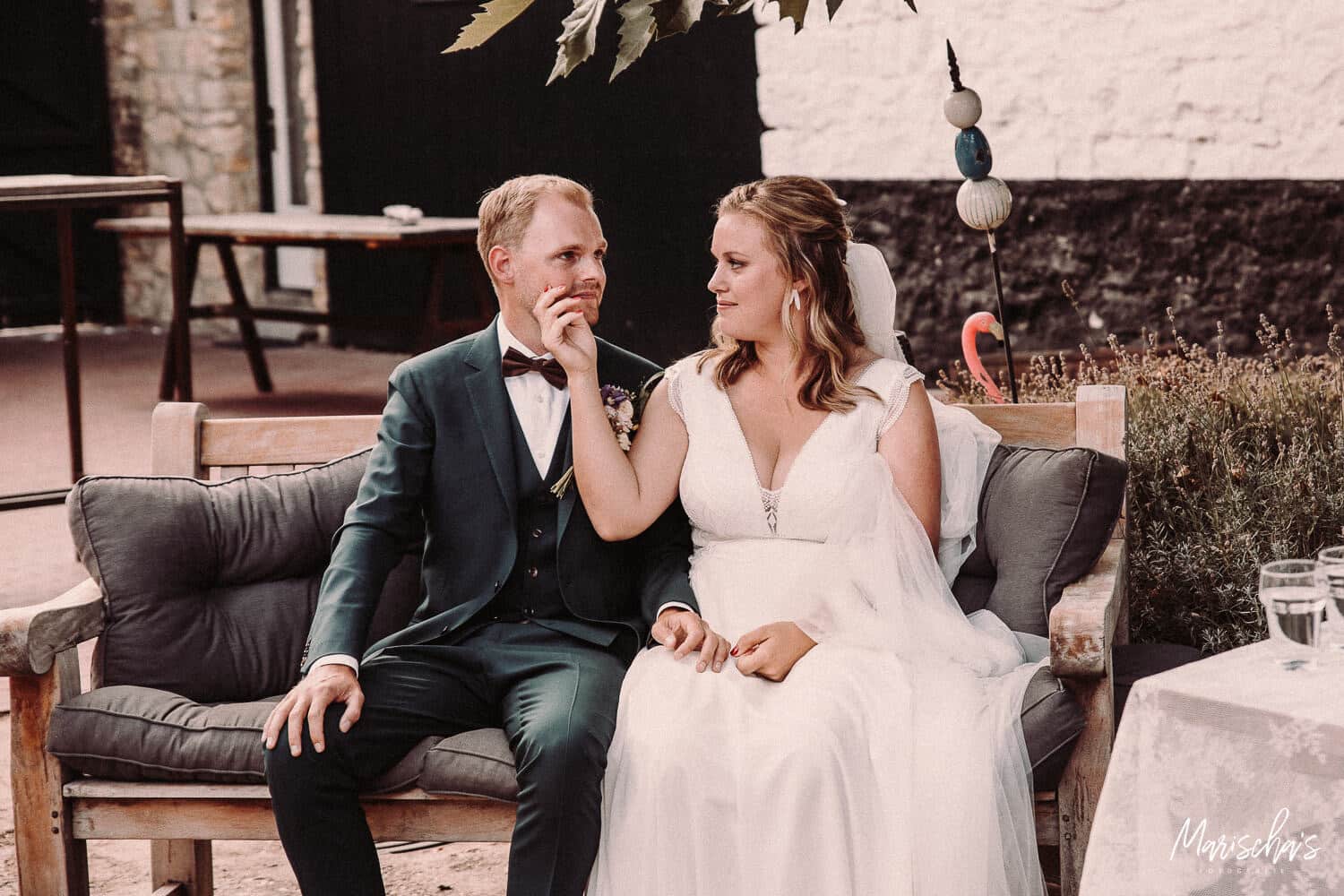 trouwfotograaf voor een bruiloft bij gillishof bocholtz