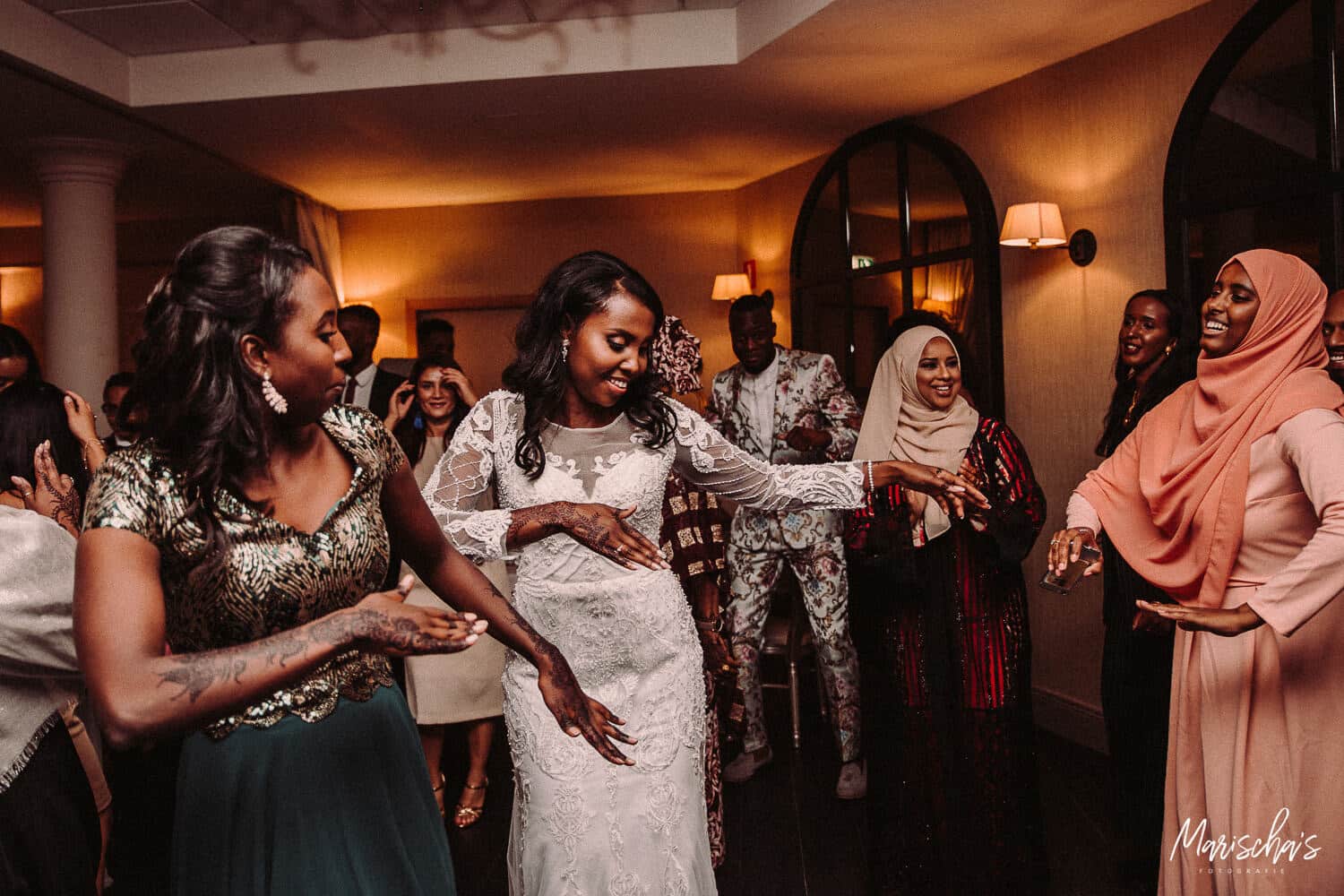 Huwelijksfotograaf voor een huwelijk in regio vlaams brabant