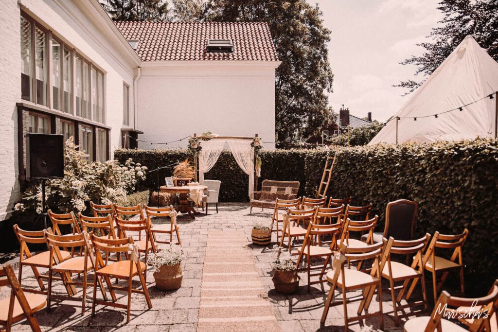 Huwelijksfotograaf voor een huwelijk in regio vlaams brabant