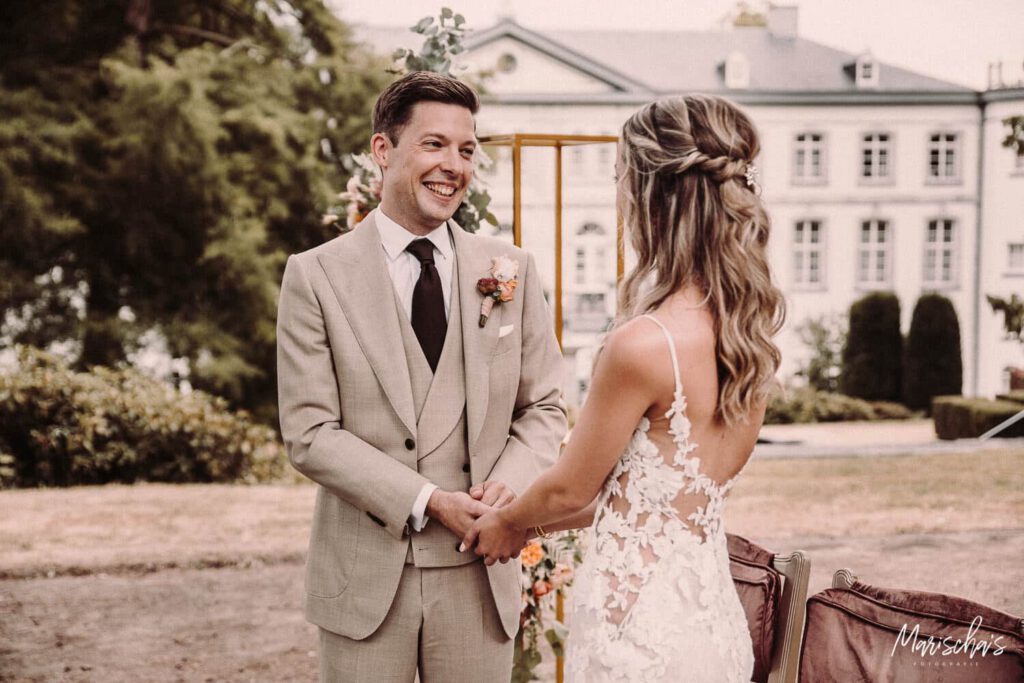 Huwelijksfotograaf voor een huwelijk in regio vlaams brabant