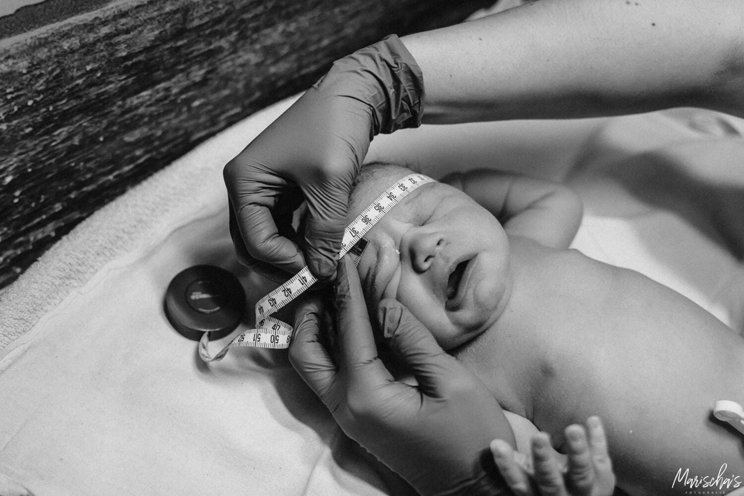 geburtsfotografie bei st marien hospital in Düren Birkesdorf