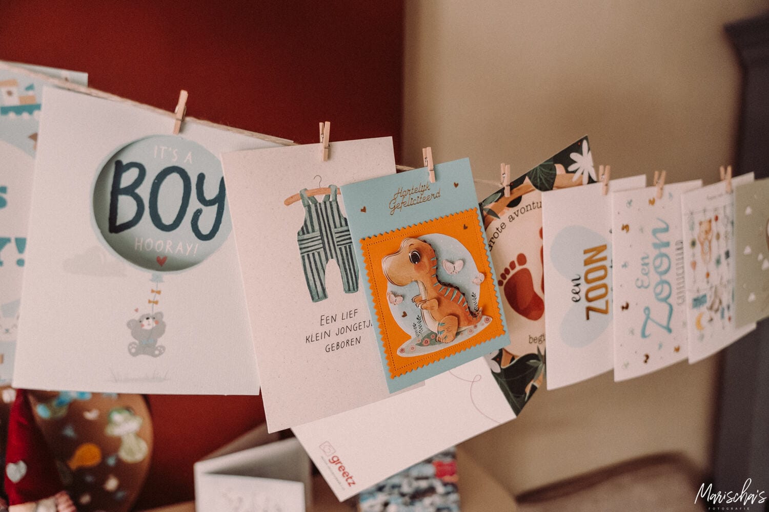 newborn fotograaf heuvelland limburg