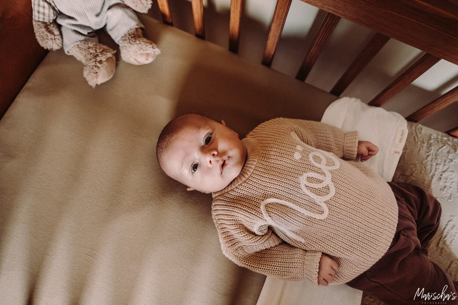 newborn fotograaf heuvelland limburg