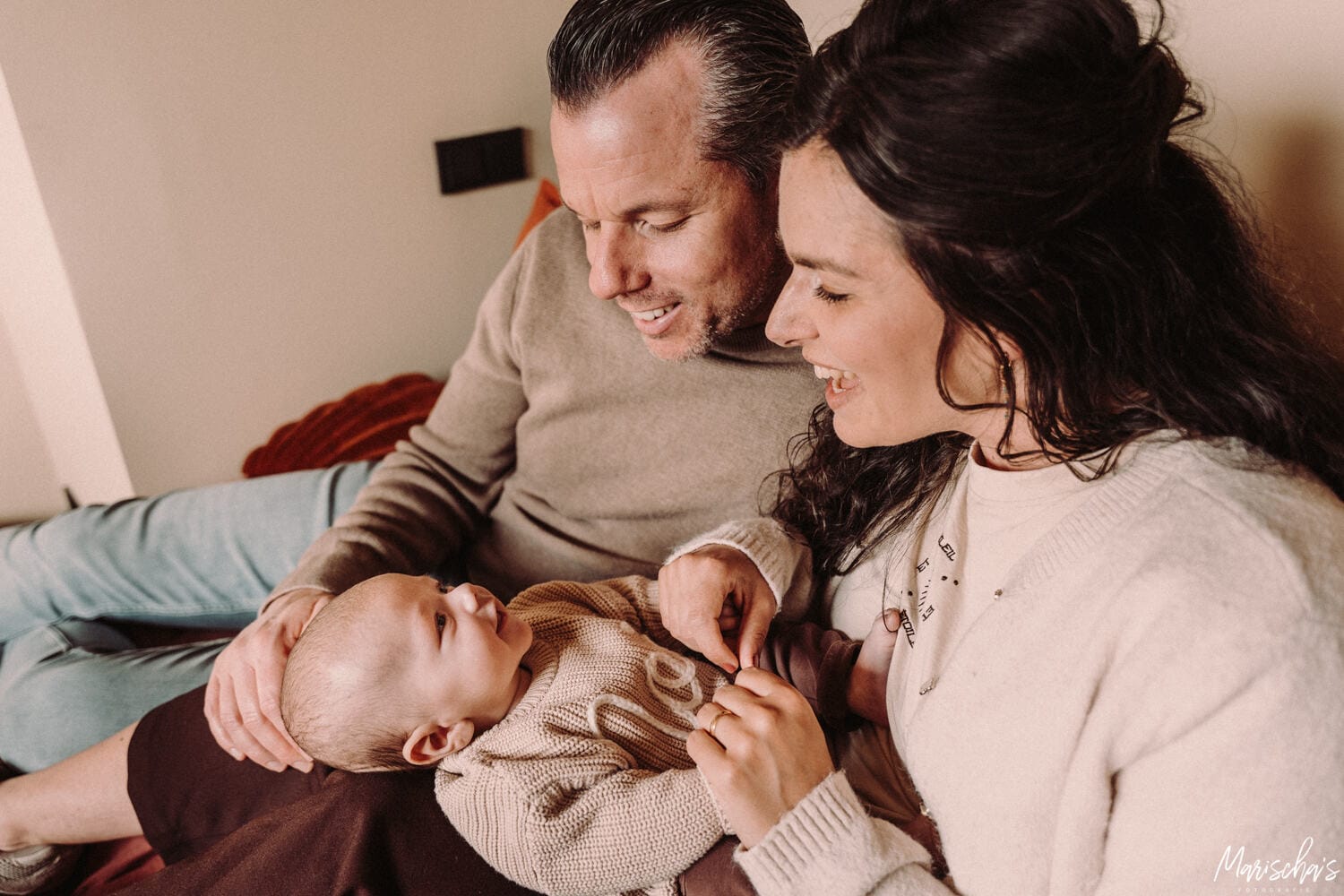 newborn fotograaf heuvelland limburg