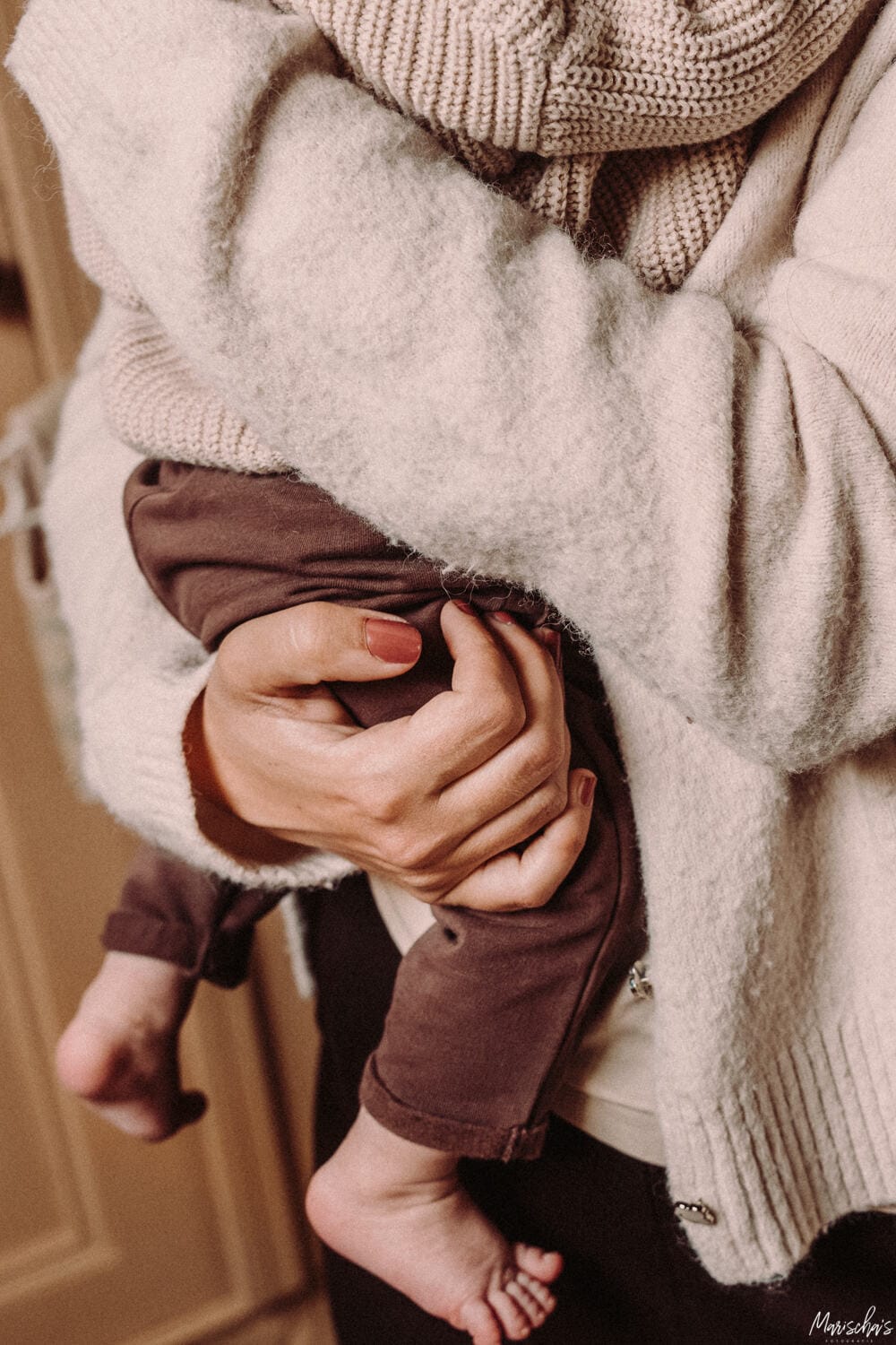 newborn fotograaf heuvelland limburg