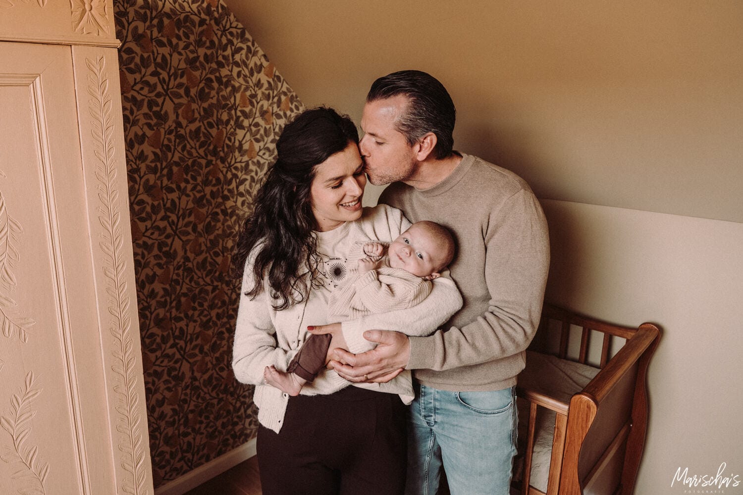 newborn fotograaf heuvelland limburg