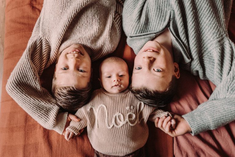 newborn fotograaf heuvelland limburg