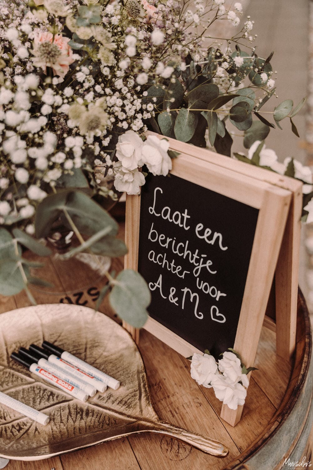 trouwen bij kasteel groot buggenum in grathem